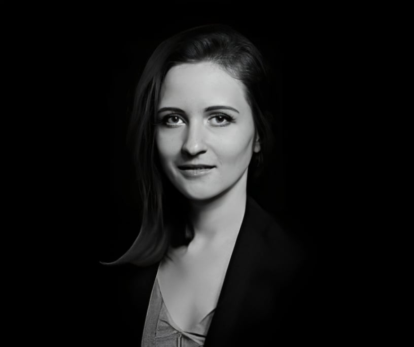 Barbora Sekova